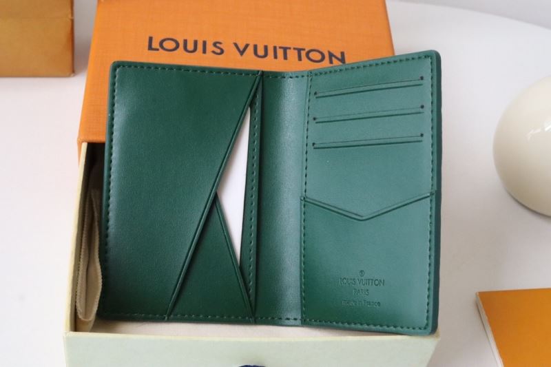 Louis Vuitton Wallets